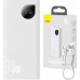 Baseus Adaman2 10000mAh White