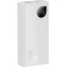 Baseus Adaman2 10000mAh White