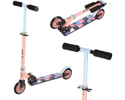 Nils Extreme HD026 Pink (16-50-308)