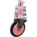 Nils Extreme HD026 PINK-BLUE HULAJNOGA NILS EXTREME