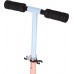 Nils Extreme HD026 PINK-BLUE HULAJNOGA NILS EXTREME