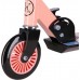 Nils Extreme HD026 PINK-BLUE HULAJNOGA NILS EXTREME