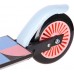 Nils Extreme HD026 PINK-BLUE HULAJNOGA NILS EXTREME