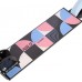 Nils Extreme HD026 PINK-BLUE HULAJNOGA NILS EXTREME