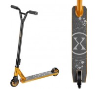 Nils Extreme HS033 Gold (16-50-241)