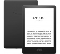 Amazon Kindle Paperwhite 16GB black