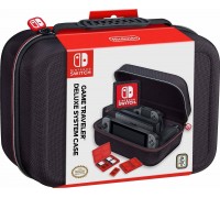 BigBen BIG BEN SWITCH Waliwith ka DELUX na konsole + akcesoria
