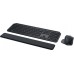 Logitech MX Keys S Combo Wireless Desktop Set,