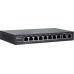 RUIJIE NET ROUTER 1000M 10PORT 1SFP+/RG-EG210G-P RUIJIE