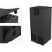 JYS Nakładki Covers Na 2x Kontroler / Pad I Konsolę Xbox Series X / Jys-x135