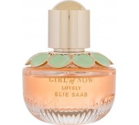 Elie Saab Elie Saab, Girl Of Now Lovely, Eau De Parfum, For Women, 30 ml For Women