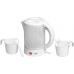 Lafe CEG0010.1 White