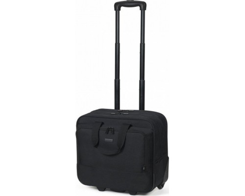 Dicota Walizka na laptopa 13-16 cali Roller Top Traveller Eco Base