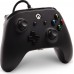 Pad PowerA PowerA Xbox One Pad wire Enhanced Black