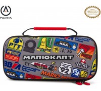 PowerA PowerA SWITCH / LITE / OLED Etui na konsole Mario Kart
