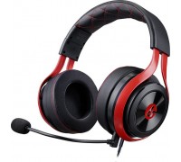 LucidSound LS25 Black (LS25)