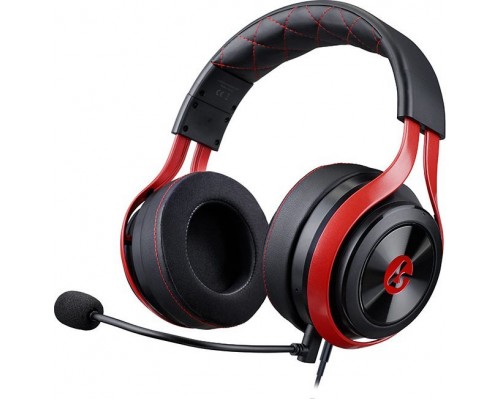 LucidSound LS25 Black (LS25)