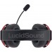 LucidSound LS25 Black (LS25)