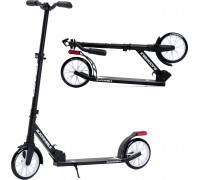 Blackwheels Zoom Black (5902659843746)