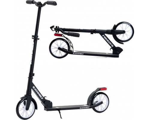 Blackwheels Zoom Black (5902659843746)