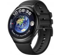 Smartwatch Huawei Watch 4 Active Black (Archi-L19F)
