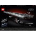 LEGO Star Wars Executor™ svētku supervaronis (75356)