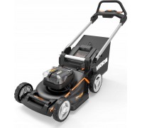   Worx WG748E