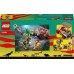 LEGO Jurassic World Zasadzka na dilofozaura (76958)