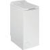 Indesit INDESIT Washing machine BTW L60400 EE/N Energy efficiency class C, Top loading, Washing capacity 6 kg, 951 RPM, Depth 60 cm, Width 40 cm, White