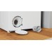 Indesit INDESIT Washing machine BTW L60400 EE/N Energy efficiency class C, Top loading, Washing capacity 6 kg, 951 RPM, Depth 60 cm, Width 40 cm, White