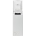 Indesit INDESIT Washing machine BTW L60400 EE/N Energy efficiency class C, Top loading, Washing capacity 6 kg, 951 RPM, Depth 60 cm, Width 40 cm, White