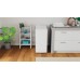 Indesit INDESIT Washing machine BTW L60400 EE/N Energy efficiency class C, Top loading, Washing capacity 6 kg, 951 RPM, Depth 60 cm, Width 40 cm, White