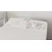 Indesit INDESIT Washing machine BTW L60400 EE/N Energy efficiency class C, Top loading, Washing capacity 6 kg, 951 RPM, Depth 60 cm, Width 40 cm, White