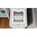 Indesit INDESIT Washing machine BTW L60400 EE/N Energy efficiency class C, Top loading, Washing capacity 6 kg, 951 RPM, Depth 60 cm, Width 40 cm, White