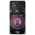 LG Xboom RNC5 black (RNC5.DEUSLLK)