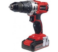Einhell TE-CD 18 V 1 x akumulator 2.5 Ah