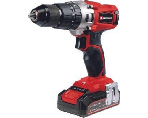 Einhell TE-CD 18 V 1 x akumulator 2.5 Ah