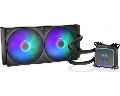 Endorfy Navis F280 ARGB (EY3B005)