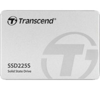 SSD Transcend SSD225S 1TB 2.5" SATA III (TS1TSSD225S)