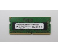 Lenovo SODIMM,8GB, DDR4, 3200 ,Micron