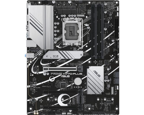 Intel H770 Asus PRIME H770-PLUS
