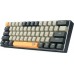 Redragon K606 Lakshmi Red Switch (K606-OG&GY&BK)