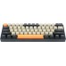 Redragon K606 Lakshmi Red Switch (K606-OG&GY&BK)