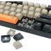 Redragon K606 Lakshmi Red Switch (K606-OG&GY&BK)