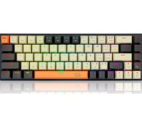 Redragon K633 Ryze Red Switch (K633CGO-RGB)