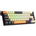 Redragon K633 Ryze Red Switch (K633CGO-RGB)
