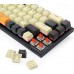 Redragon K633 Ryze Red Switch (K633CGO-RGB)