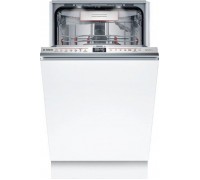 Bosch do zabudowy BOSCH SPV6ZMX17E