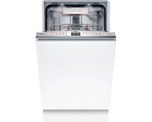 Bosch do zabudowy BOSCH SPV6ZMX17E