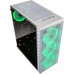 Kolink Kolink Observatory HF Mesh ARGB Midi-Tower - weiß